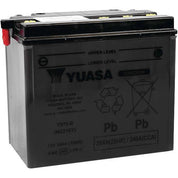 Yuasa 12V Heavy Duty Yumicorn Battery - YUAM2216Y