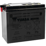 Yuasa 12V Heavy Duty Yumicorn Battery - YUAM2216Y