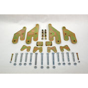 High Lifter CLK1000M-00  High Lifter Lift Kit Can am