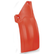 Cycra Mud Flap Orange - 1CYC-3876-22