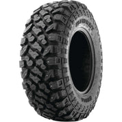 Kenda Set of Four K3204R Klever XT Tires (8 Ply) [28x10R-14]