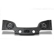 SSV Jeep Wrangler JK Overhead Sound Bar With 8" Speakers JJK-O8A