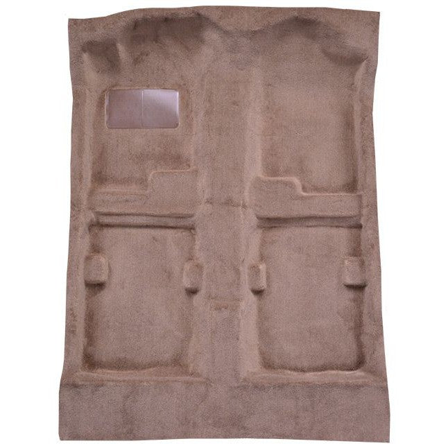 ACC Replacement Carpet Kit For 2005-2009 Pontiac G6 4DR Sedan - CHOOSE COLOR