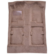 ACC Replacement Carpet Kit For 2004 Chevrolet Malibu Maxx 5DR Wagon - CHOOSE COLOR