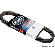 Carlisle Power Snowmobile Ultimax XS Drive Belt Arctic Cat THUNDERCAT 98-02