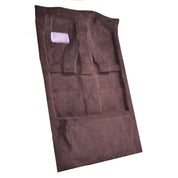 ACC Replacement Carpet Kit For 2008-2011 Mercury Mariner 4DR Pass Area - CHOOSE COLOR