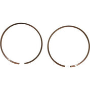 WSM Piston Ring Set .25mm Over - 010-910-04