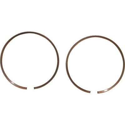 WSM Piston Ring Set .25mm Over - 010-910-04