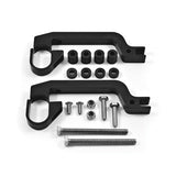 Kit de montaje para guardamanos Powermadd Sentinel para ATV/Mx 34452