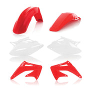 Acerbis Original 03 Standard Plastic Kit for Honda - 2070960244
