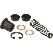 All Balls Front Brake Master Cylinder Rebuild Kit 18-1012