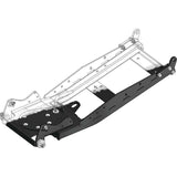 KFI Pro 2.0 UTV Black Push Tube System 106300