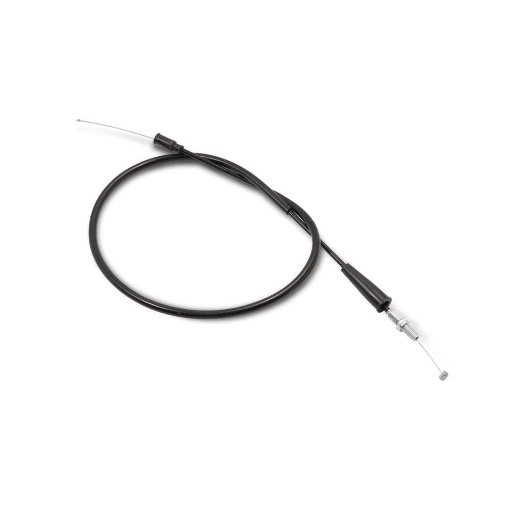 Motion Pro Black Vinyl Throttle Cable 10-0178
