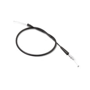 Motion Pro Black Vinyl Throttle Cable 10-0178