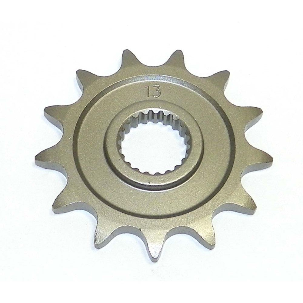 WSM Front Sprocket For Honda 125 / 250 FSH-031-13