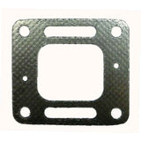 Junta de tubo de escape WSM para Mercruiser 4.3 \ 5.0 \ 5.7 \ 7.4 \ 8.2L 584-524