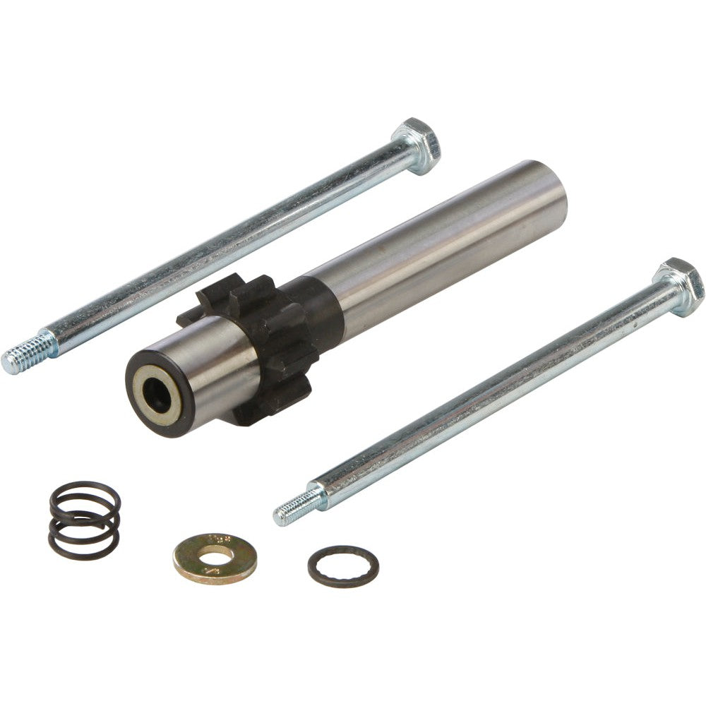 All Balls One Piece Replacement 9 Tooth Jackshaft Assembly Kit 79-2105