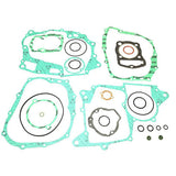 Athena Complete Gkt. Kit Hondaxl 200R/Rd/R2/R3/Pd 83-91 P400210850200