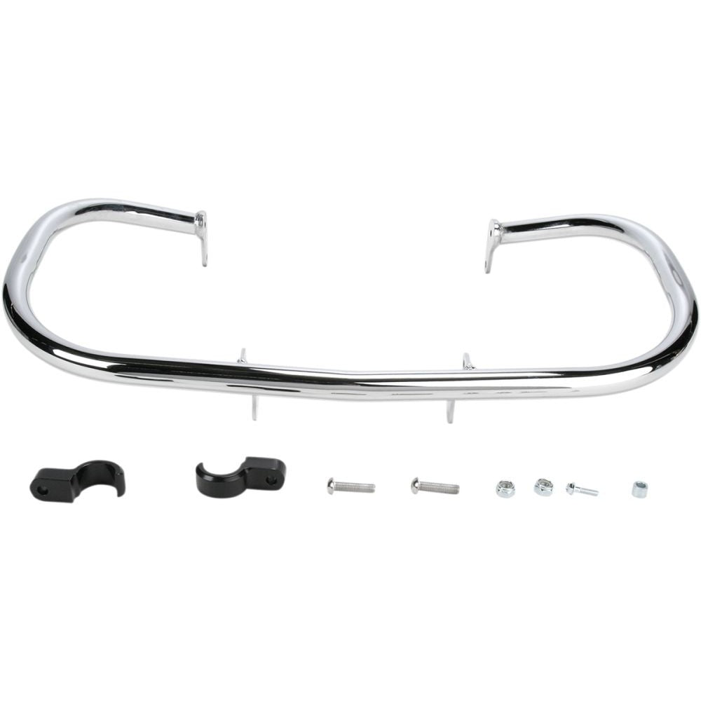 Cobra Freeway Bar Chrome - 01-1468A