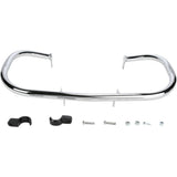 Cobra Freeway Bar Chrome - 01-1468A
