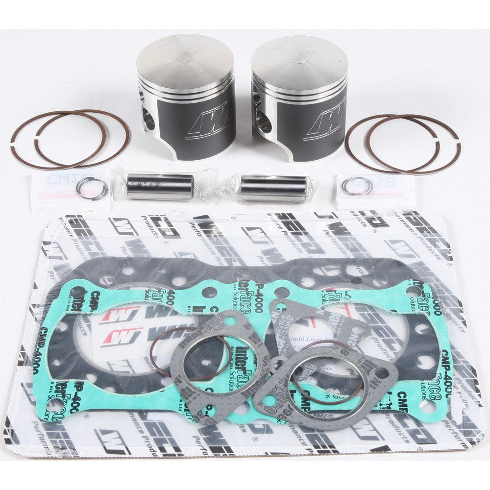 Wiseco Overbore Piston Kit SK1065