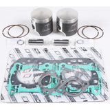 Wiseco Overbore Piston Kit SK1065