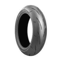 Bridgestone Front Rear 120/70ZR17 + 200/55ZR17 Battlax Racing ST RS11 Motorcycle Tire Set