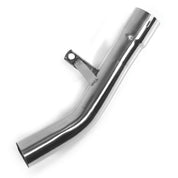 Lextek Exhaust Link Pipe Stainless Steel - LNKPP012