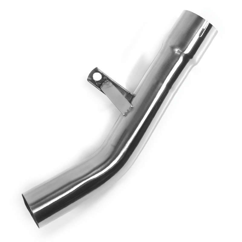 Lextek Exhaust Link Pipe Stainless Steel - LNKPP012