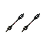 Demon Rear Heavy Duty Axle Set For Polaris Sportsman X2 550 EPS 2014