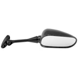O.E.M. Replacement Mirror For Honda CBR600RR 2003-2021 Right Carbon Fiber