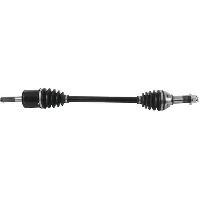 QuadBoss Replacement Axles Front Left - TRM-CA-8-125