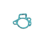 Junta de tapa de bomba de agua WSM para Yamaha 15 HP 4 tiempos 01-04 541-25
