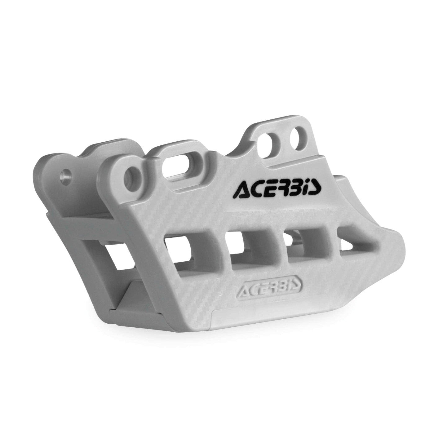 Acerbis White 2.0 Chain Guide Block - 2410990002