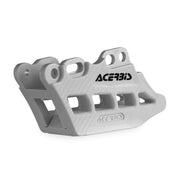 Acerbis White 2.0 Chain Guide Block - 2410990002