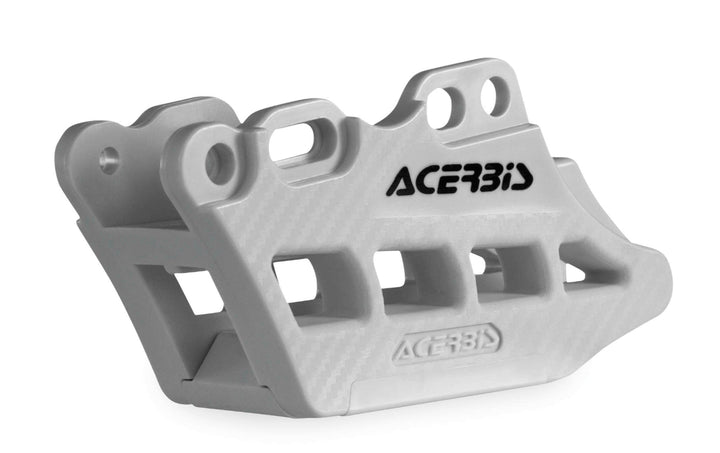 Acerbis White 2.0 Chain Guide Block - 2410990002