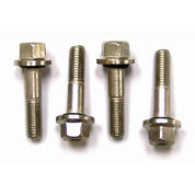 WSM Lower Bearing Cover Bolts for Johnson / Evinrude 85 - 235 Hp (4 Pack)