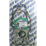 WSM Complete Gasket Kit For Kawasaki 300 Prairie 99-02 25-204