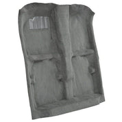 ACC Replacement Carpet Kit For 1987-1991 Toyota Camry - CHOOSE COLOR