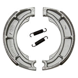 WILDBOAR BRAKE SHOES SEMI METAL SPI-SPORT PART  Lionparts LPSP1294-A