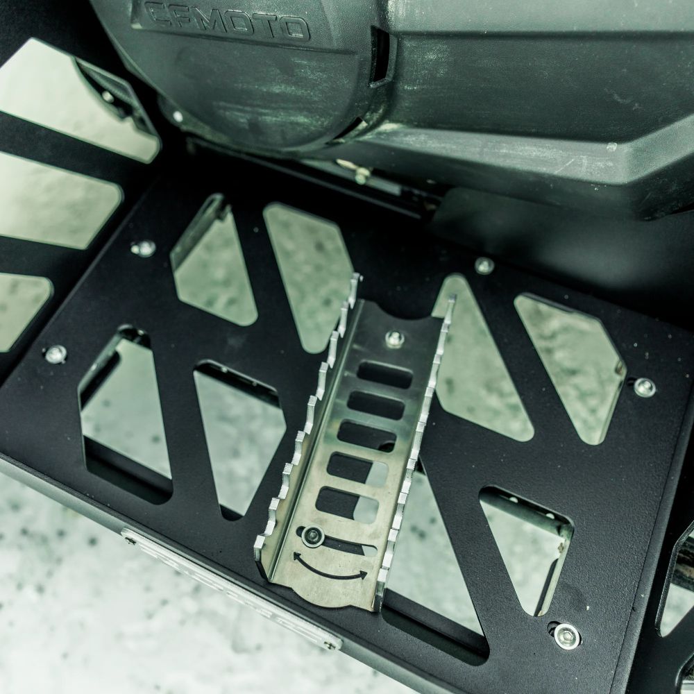 RJWC Aluminum Floorboards For CF-Moto CForce 800/850/1000 XC 2018-2024 13171051