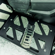 RJWC Aluminum Floorboards For CF-Moto CForce 800/850/1000 XC 2018-2024 13171051