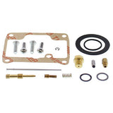 All Balls Carburetor Rebuild Kit For Ski-Doo Skandic LT 440 2006-2007 26-1981