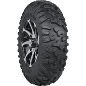 ITP Pair Of Terra Claw Tires Front/Rear [30x10R-15] (8 Ply)