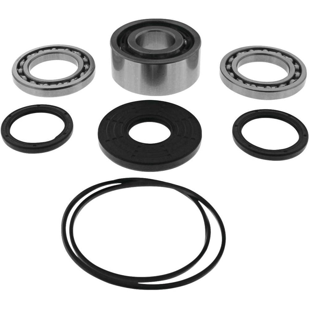 QuadBoss Differential Bearing and Seal Front - 53252117