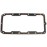 WSM Plenum Gasket For Mercury 200 - 300 Hp DFI / EFI 00-18 516-31-01