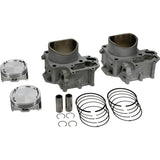Cylinder Works Standard Bore Hi Gh Compression Cylinder Kit CW30013K04HC
