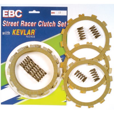 Ebc Src (Streetracer Clutches)Kit SRK93