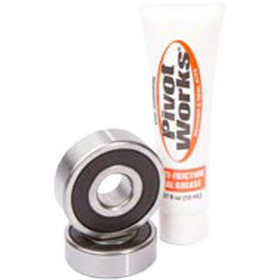 Pivot Works - PWFWK-K09-008 - Wheel Bearing Kit
