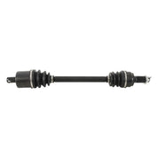 All Balls Heavy Duty Cv Axle Front Right/Left AB8-PO-8-312